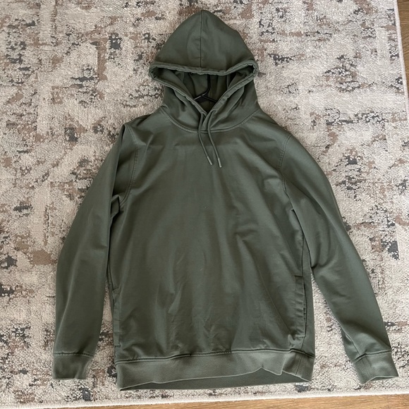 Cuts Hyperloop Hoodie - Picture 1 of 3